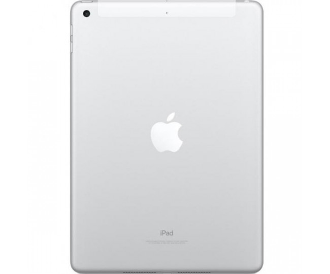 iPad 2017 Wi-Fi, 32gb, Silver (MP2G2) б/у